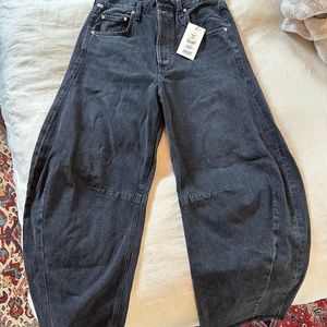Citizens of Humanity Horseshoe Jean